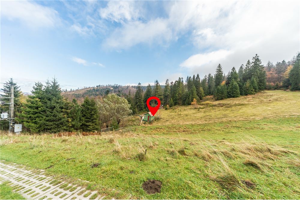 Nieruchomość gruntowa - Sprzedaż - Szczyrk, Polska - 93 - 800061076-426