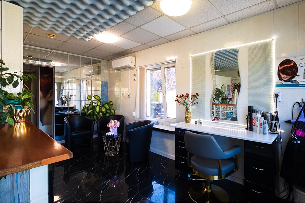 Lokal handlowy/usługowy - Sprzedaż - Stryków, Polska - Stryków-27.jpg - 470291001-160