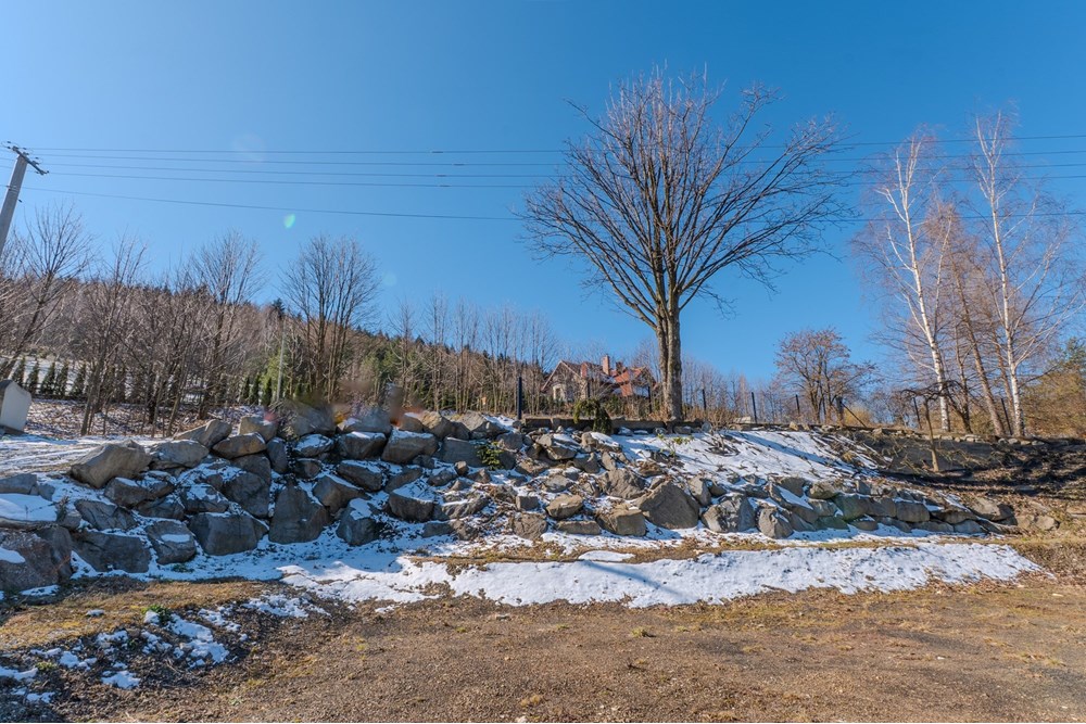 Działka - Sprzedaż - Andrychów, Polska - ROCZYNY - DZIAŁKA_38.jpg - 470131103-16