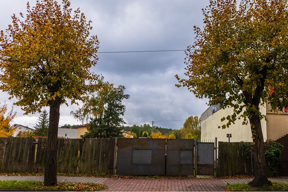 Działka budowlana - Sprzedaż - Głowno, Polska - działka-1.jpg - 470291001-162