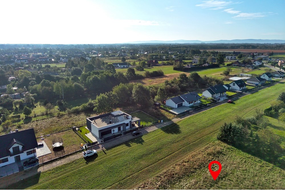 Działka budowlana - Sprzedaż - Oświęcim, Polska - OSD_015M.JPG - 800061076-441