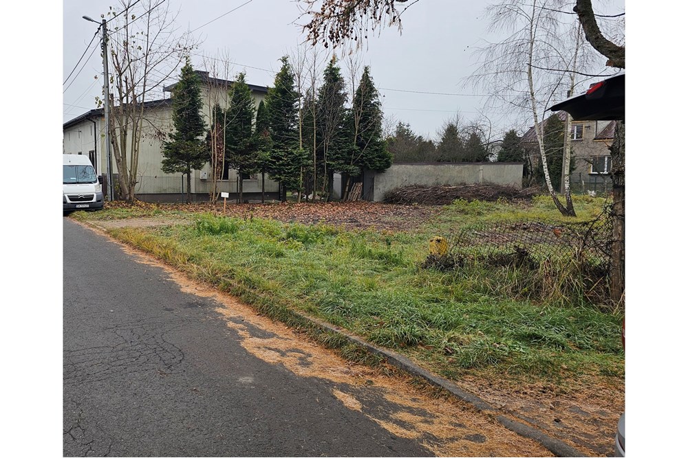 Nieruchomość gruntowa - Sprzedaż - Zawiercie, Polska - 20251121_100742(1).jpg - 800061135-18