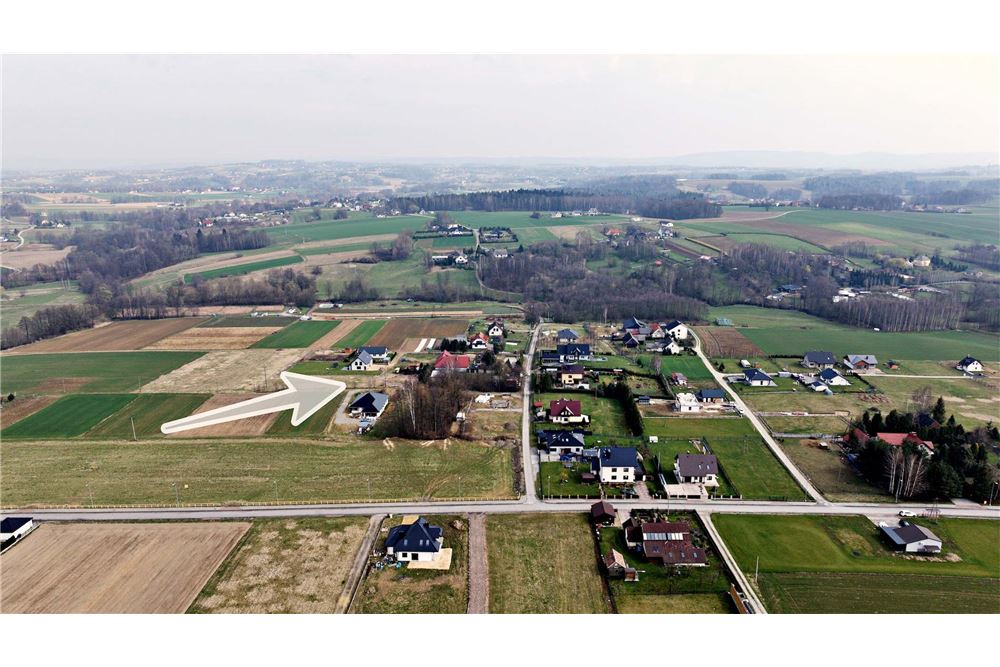 Działka budowlana - Sprzedaż - Inwałd, Polska - 13 - 800061016-1159