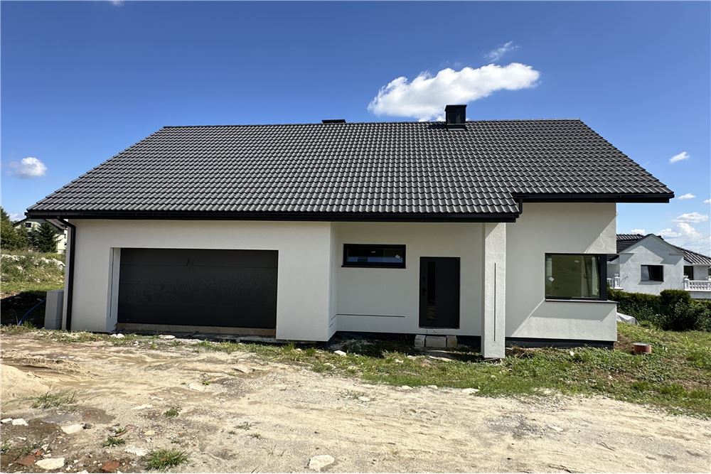 Dom wolnostojący - Sprzedaż - Międzyrzecze Górne, Polska - 33 - 800061103-172