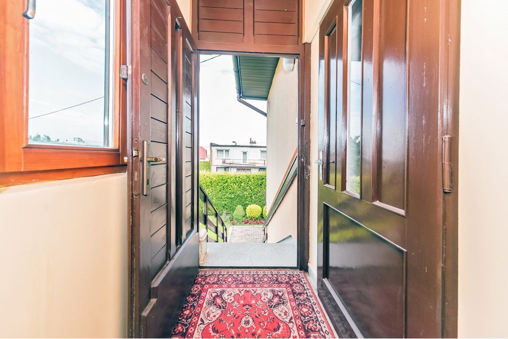 Dom wolnostojący - Sprzedaż - Jaworze, Polska - JKD_063M.jpg - 800061093-123