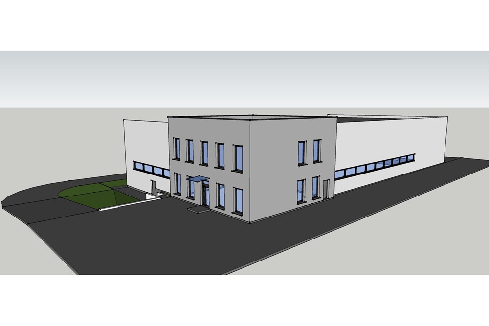 Nieruchomość inwestycyjna - Sprzedaż - Pruchna, Polska - Obraz 15.10.2025, godz. 10.55 (2).jpeg - 800061076-438