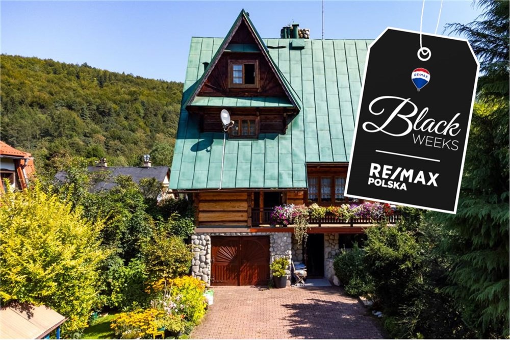 Apartament wakacyjny - Sprzedaż - Bielsko-Biała, Polska - BLACK WEEKS nakładka (1).jpg - 800061103-158