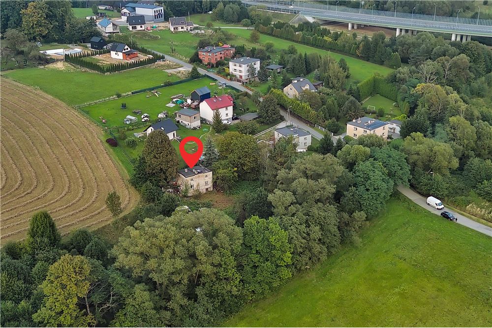 Dom wolnostojący - Sprzedaż - Bielsko-Biała, Polska - 18 - 800061100-95