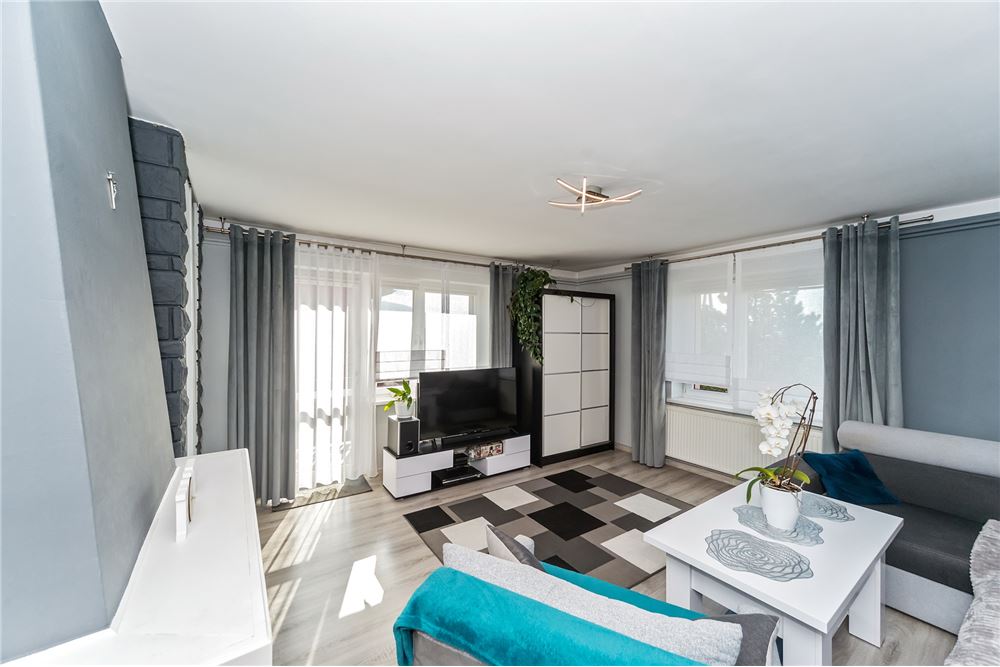 Mieszkanie - Sprzedaż - Pietrzykowice, Polska - 31 - 800061028-465