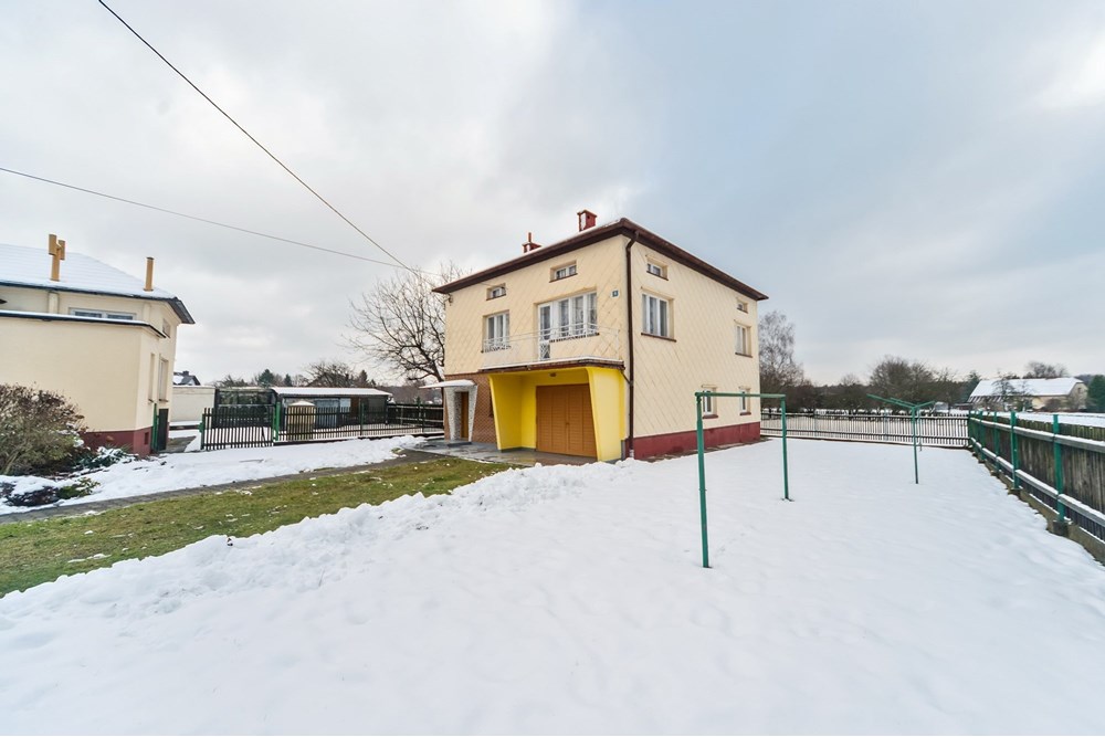 Dom wolnostojący - Sprzedaż - Jawiszowice, Polska - 51.jpg - 800061016-1300