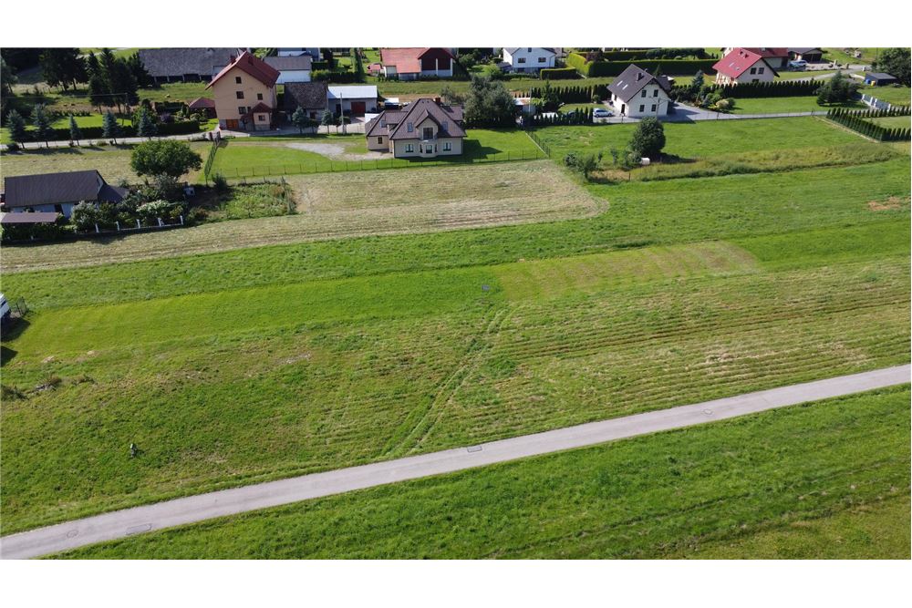 Działka budowlana - Sprzedaż - Łękawica, Polska - 5 - 800061116-25