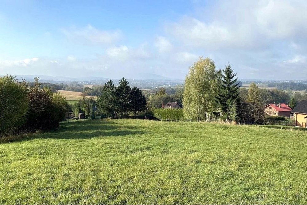 Działka budowlana - Sprzedaż - Goleszów, Polska - 1000049350.jpg - 800061030-129