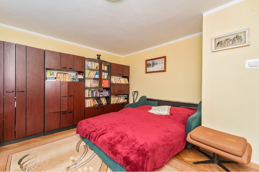 Dom wolnostojący - Sprzedaż - Jaworze, Polska - JKD_030M.jpg - 800061093-123