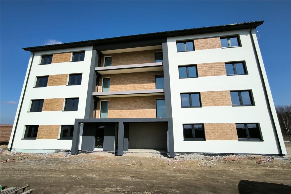 Mieszkanie - Sprzedaż - Zawiercie, Polska - 4 - 800161013-43