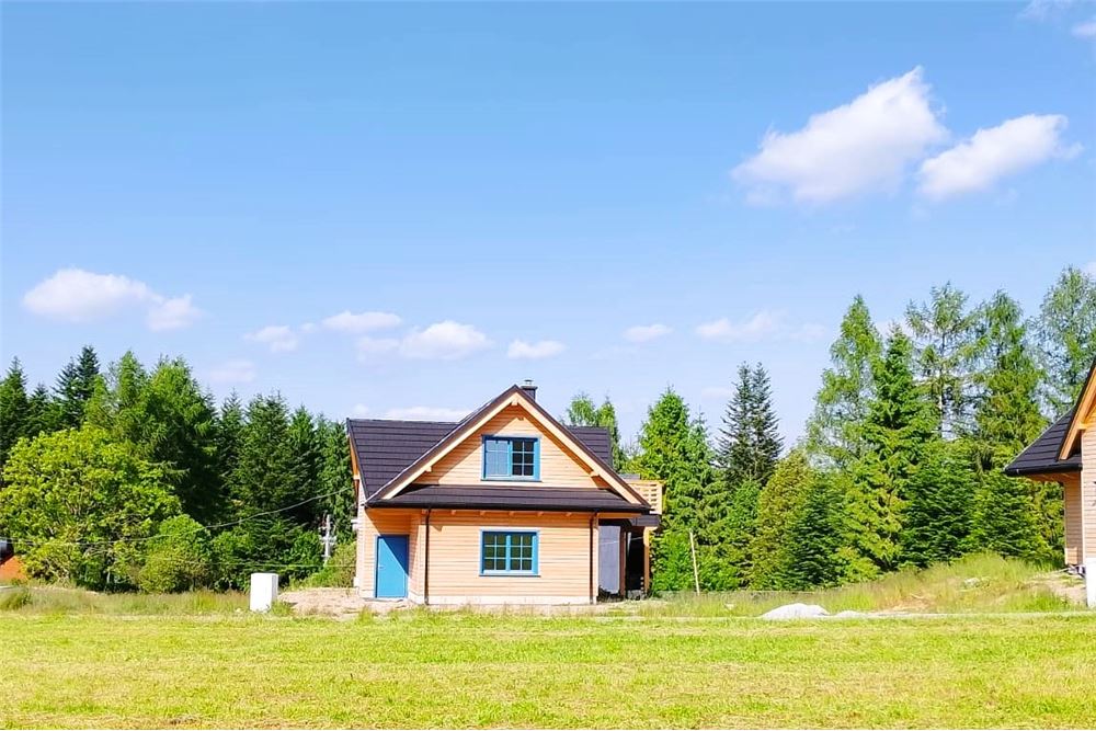 Dom wolnostojący - Sprzedaż - Poręba Wielka, Polska - 12 - 800241017-136