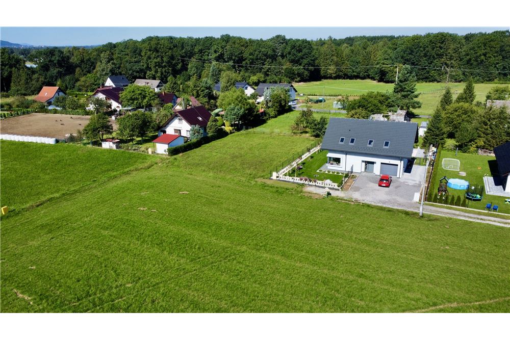 Działka budowlana - Sprzedaż - Górki Wielkie, Polska - 26 - 800061016-1273