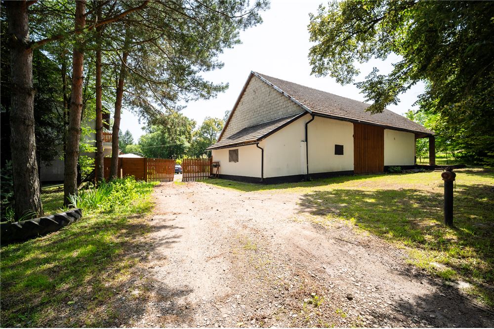 Dom wolnostojący - Sprzedaż - Grabie, Polska - 18 - 800241032-65