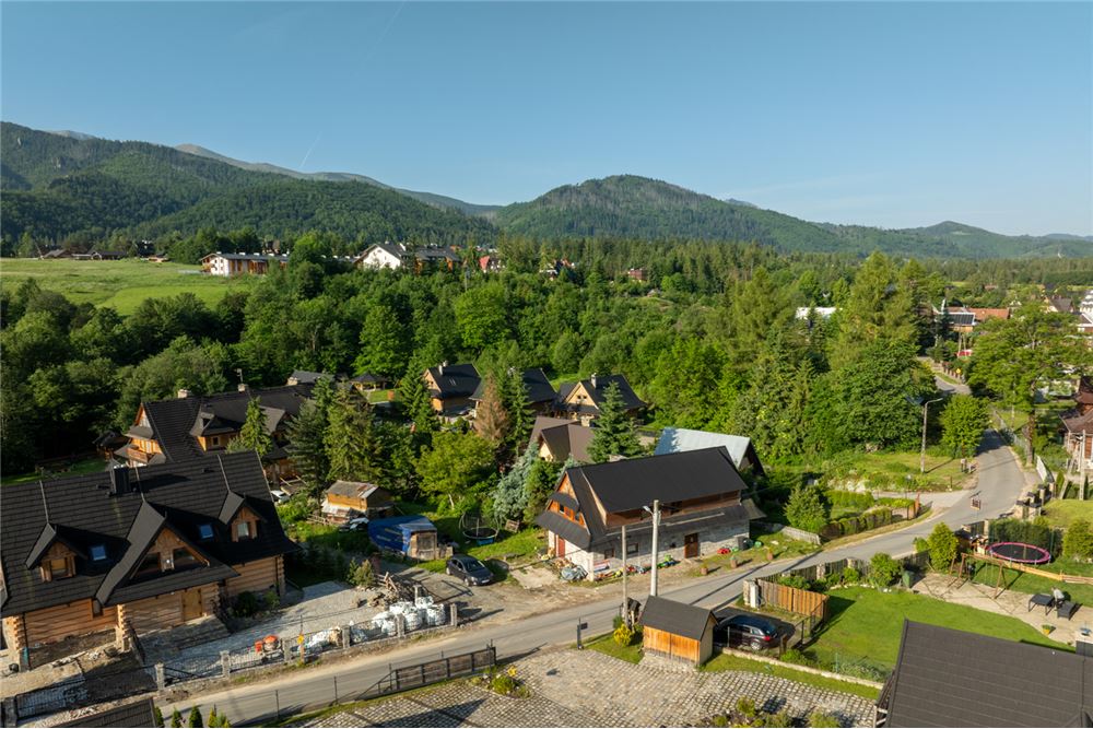 Dom wolnostojący - Sprzedaż - Kościelisko, Polska - 3 - 470151039-58