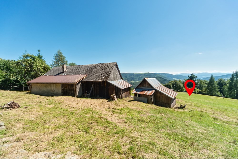 Domek wiejski - Sprzedaż - Międzybrodzie Bialskie, Polska - ZA24_026D.jpg - 800061127-26