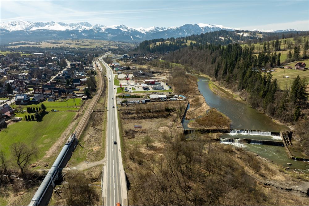 Nieruchomość gruntowa - Sprzedaż - Biały Dunajec, Polska - 5 - 470151039-59