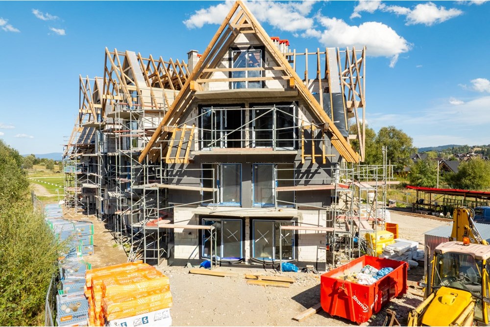 Apartament wakacyjny - Sprzedaż - Zakopane, Polska - 20250922-DJI_0028-HDR.jpg - 470151051-81