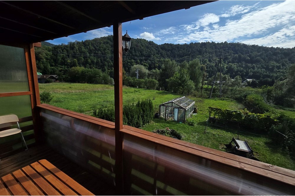 Dom wolnostojący - Sprzedaż - Zabrzeż, Polska - eb8a839be7e20704659abec390cc738481f4f43c0df11281287eb23913cbe6ab.jpg - 800091056-1