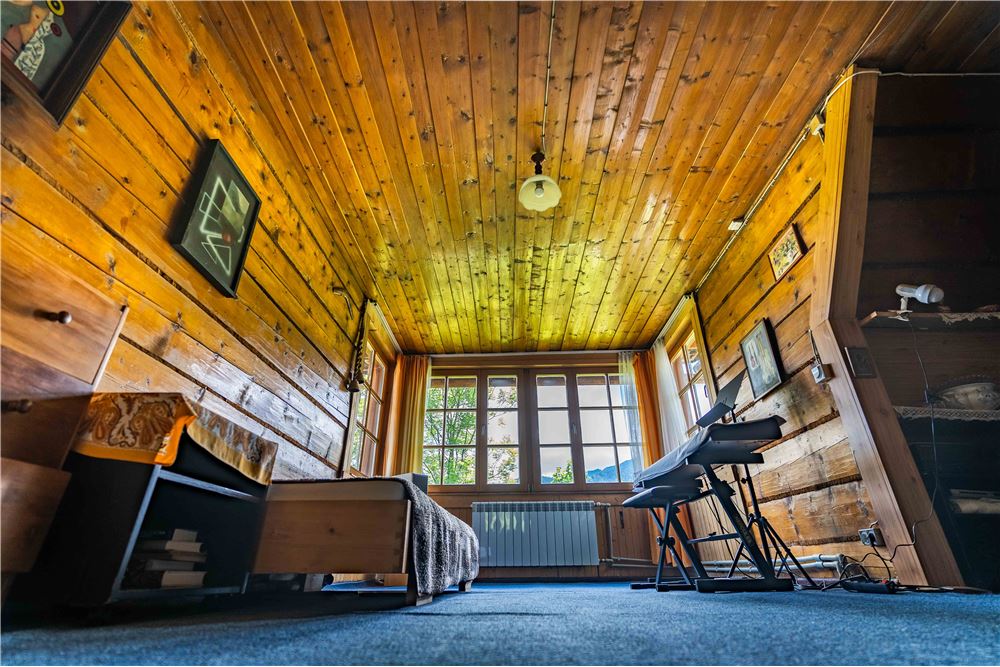 Dom wolnostojący - Sprzedaż - Zakopane, Polska - 40 - 800091040-89