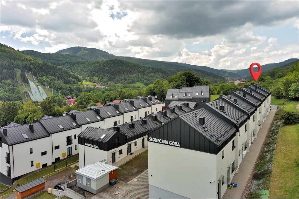 Apartament wakacyjny - Sprzedaż - Szczyrk, Polska - 16 - 800061127-12