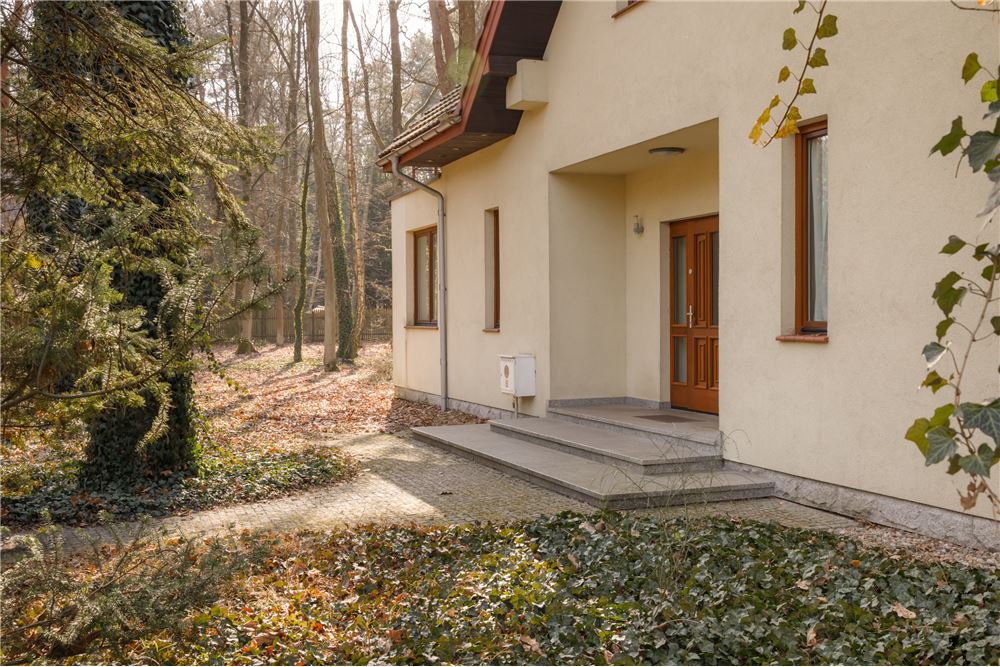 Dom wolnostojący - Sprzedaż - Prace Duże, Polska - 6 - 810291010-25