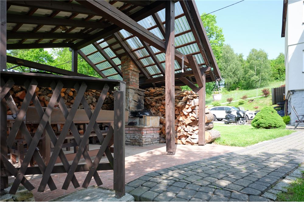 Dom wolnostojący - Sprzedaż - Wisła, Polska - 48 - 800061030-122