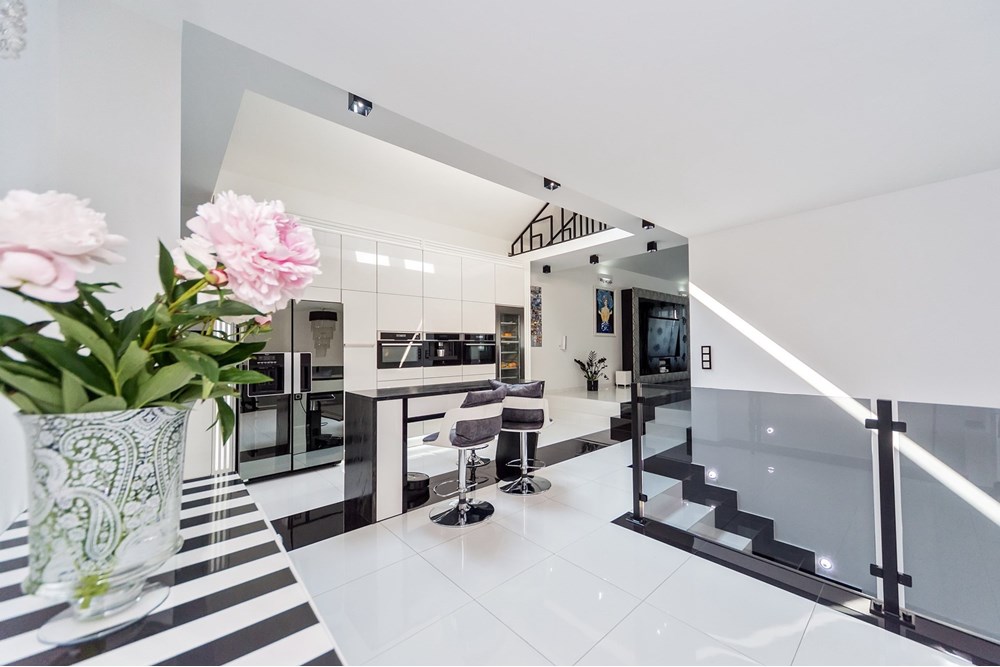 Rezydencja/Willa/Dworek - Sprzedaż - Klecza Dolna, Polska - KLECZA_0037M.jpg - 800061100-86