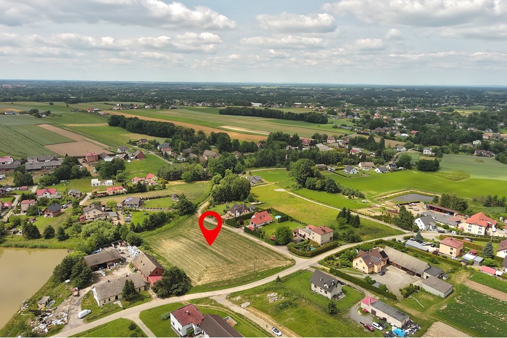 Działka budowlana - Sprzedaż - Bestwina, Polska - BEST_022M.JPG - 800061129-23