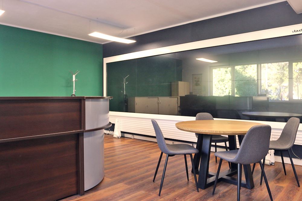 Magazyn - Sprzedaż - Chrzanów, Polska - 31 - 800041001-875