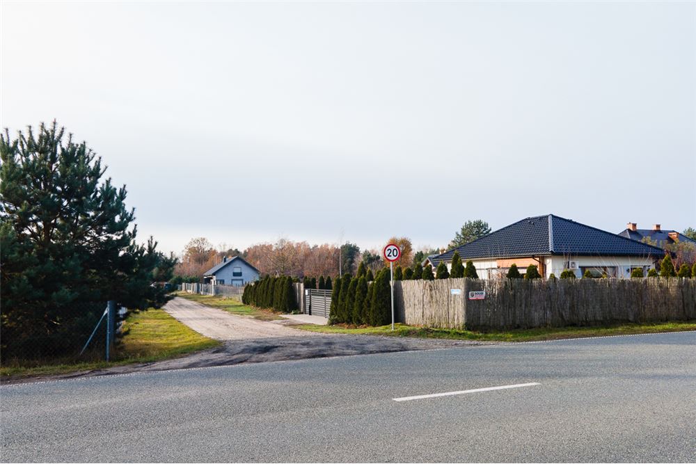 Działka - Sprzedaż - Anielin Swędowski, Polska - 15 - 470291001-138