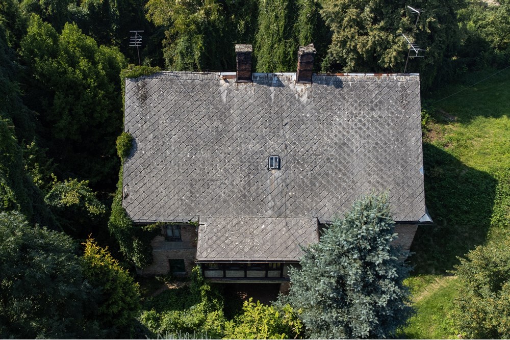 Dom wolnostojący - Sprzedaż - Bielsko-Biała, Polska - DJI_0229.jpg - 800061103-199