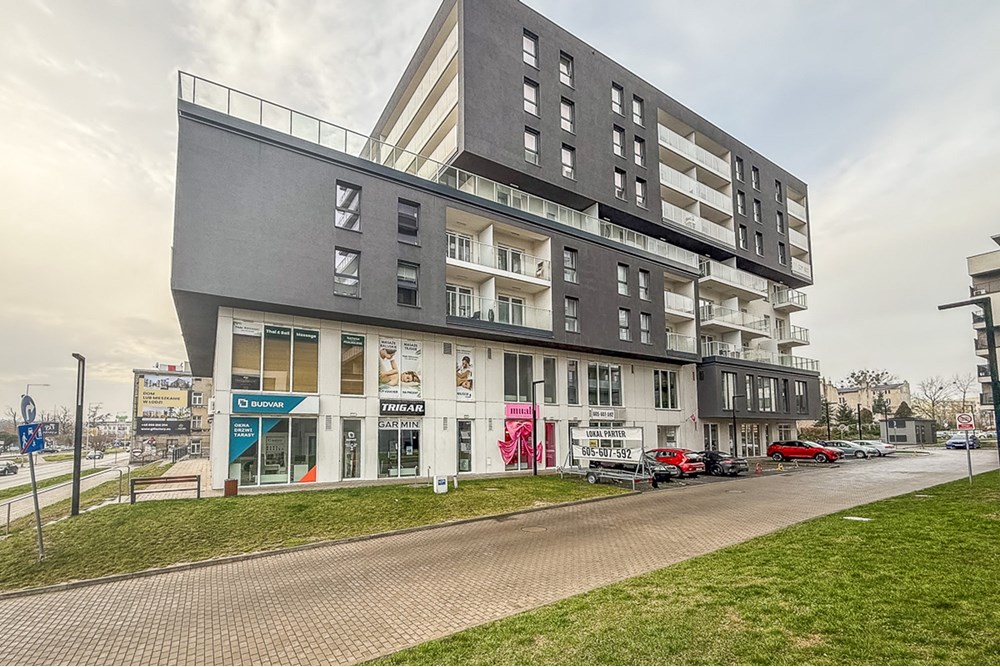 Mieszkanie - Wynajem - Łódź, Polska - Mieszkanie-na-wynajem-Lodz-14.jpg - 470191035-116