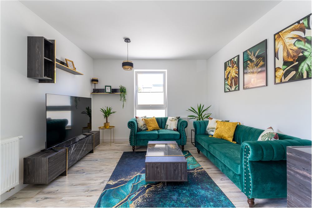 Gyvenamasis - Butas - Żyrardów, Polska - PL - 23 - 810251037-47