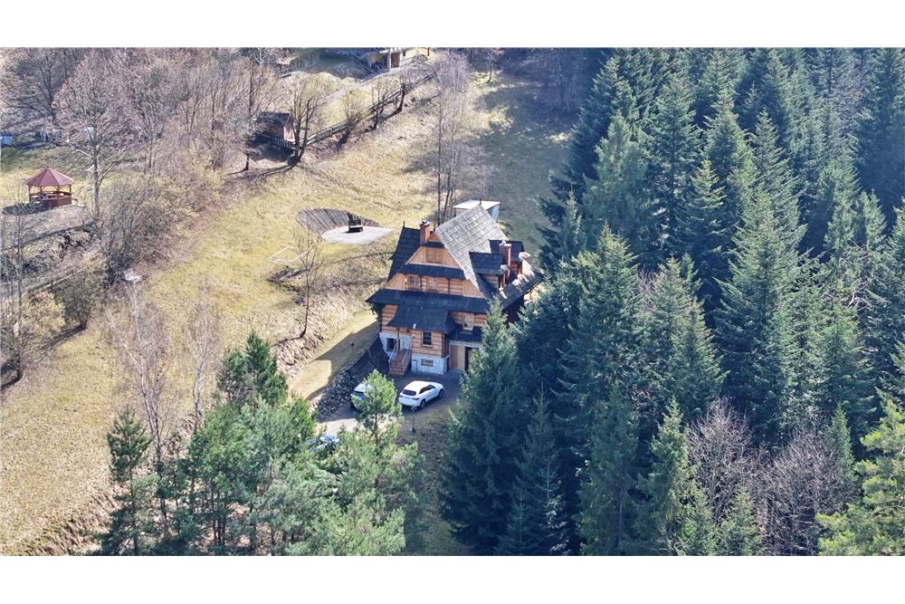 Dom wolnostojący - Sprzedaż - Pewel Ślemieńska, Polska - 2 - 800061016-1147