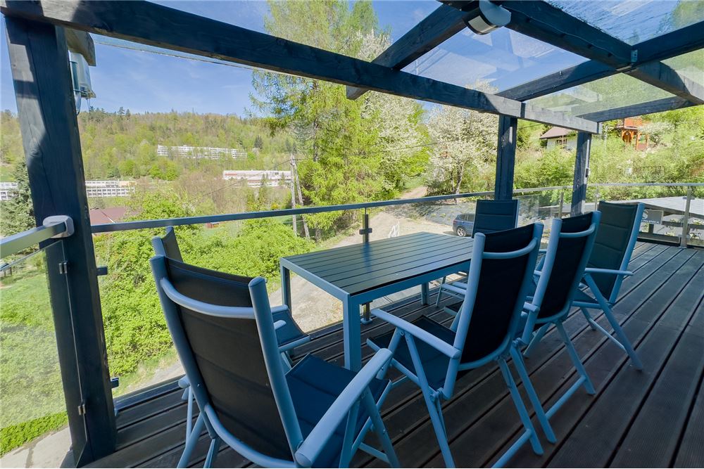 Nieruchomość inwestycyjna - Sprzedaż - Ustroń, Polska - 42 - 800061103-182