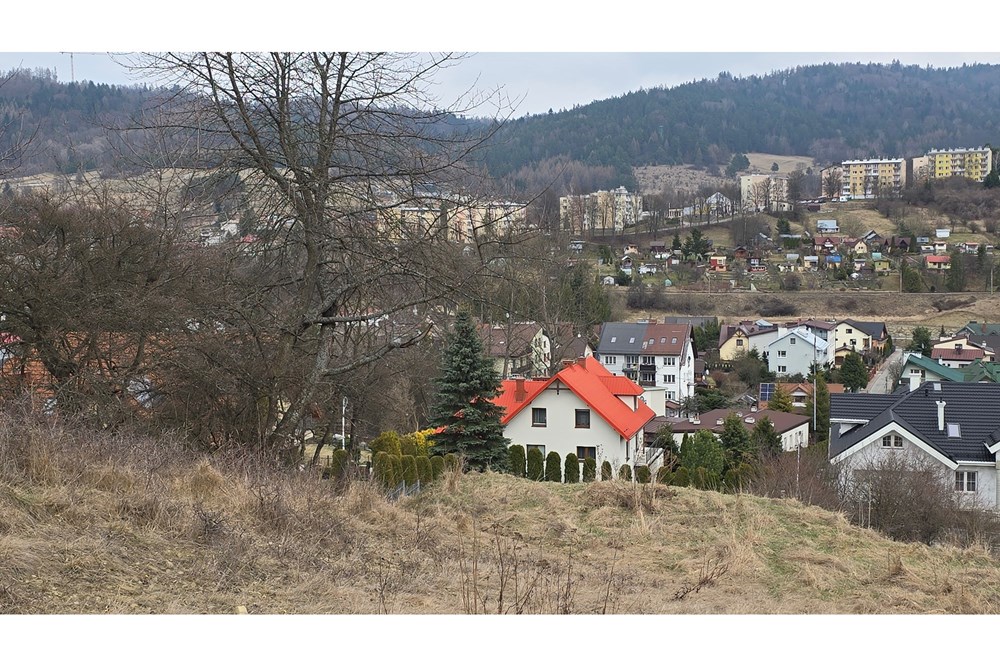 Działka budowlana - Sprzedaż - Krynica Zdrój, Polska - Krynica Zdrój Czarny potok halna dawid pajerski4 (9).jpg - 470131113-358