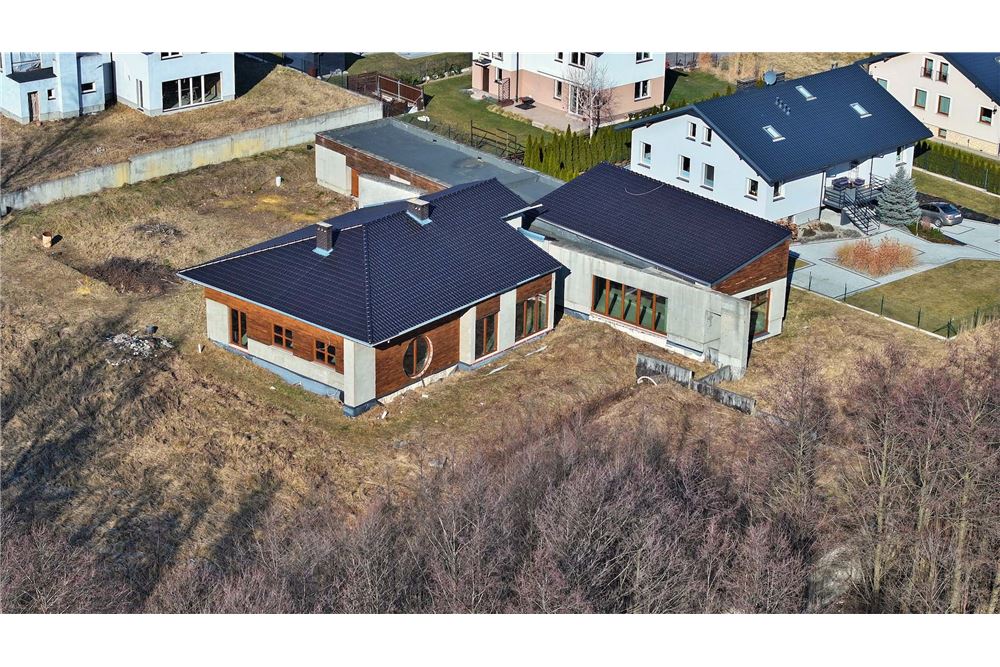Rezydencja/Willa/Dworek - Sprzedaż - Mysłowice, Polska - 64 - 800061016-1140