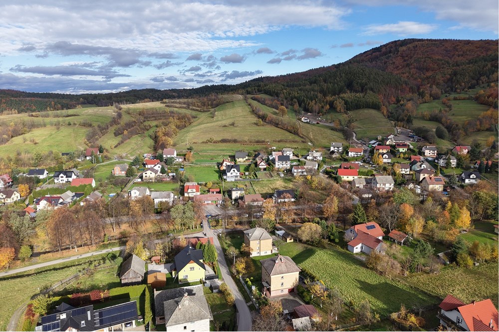 Dom wolnostojący - Sprzedaż - Rzyki, Polska - DJI_20251026205442_0057_D.JPG - 800241031-48