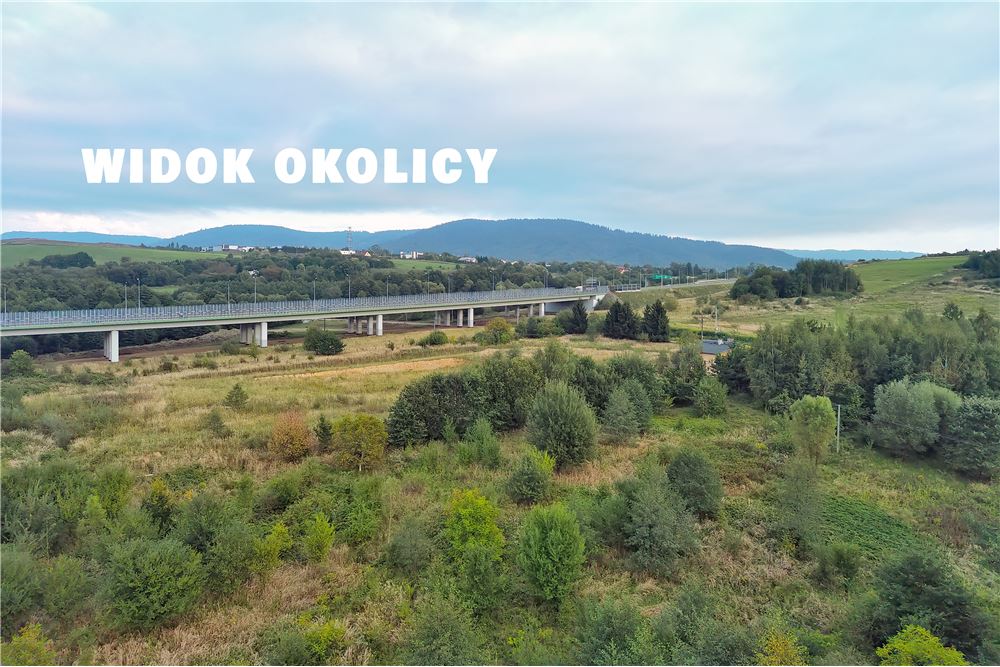 Dom wolnostojący - Sprzedaż - Bielsko-Biała, Polska - 14 - 800061100-95