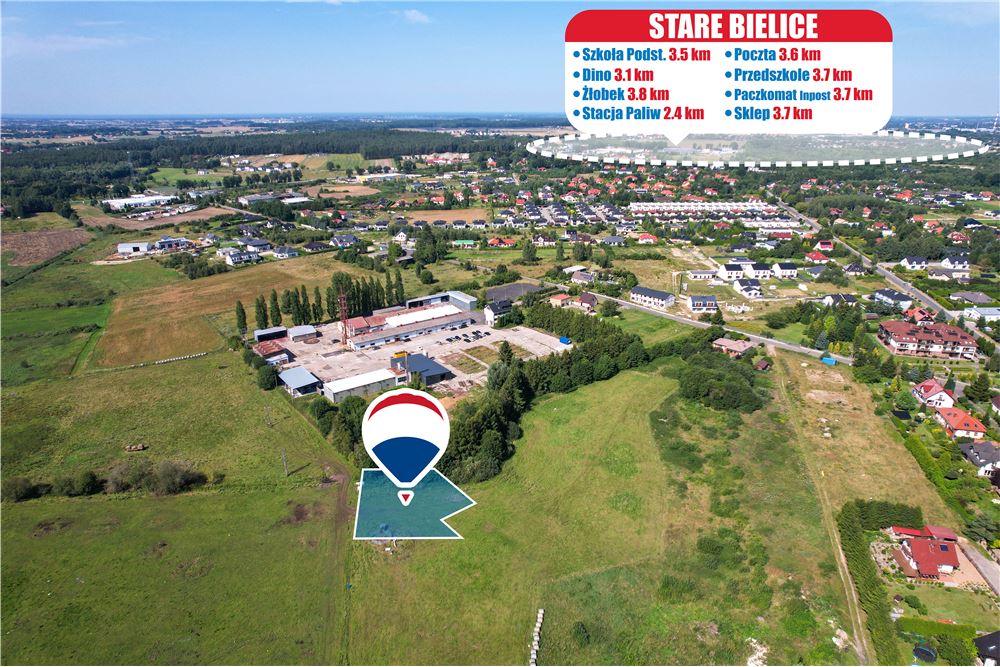 Działka - Sprzedaż - Koszalin, Polska - 2 - 470281008-40