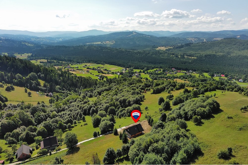 Dom wolnostojący - Sprzedaż - Koniaków, Polska - OCHO_038M.JPG - 800061093-119