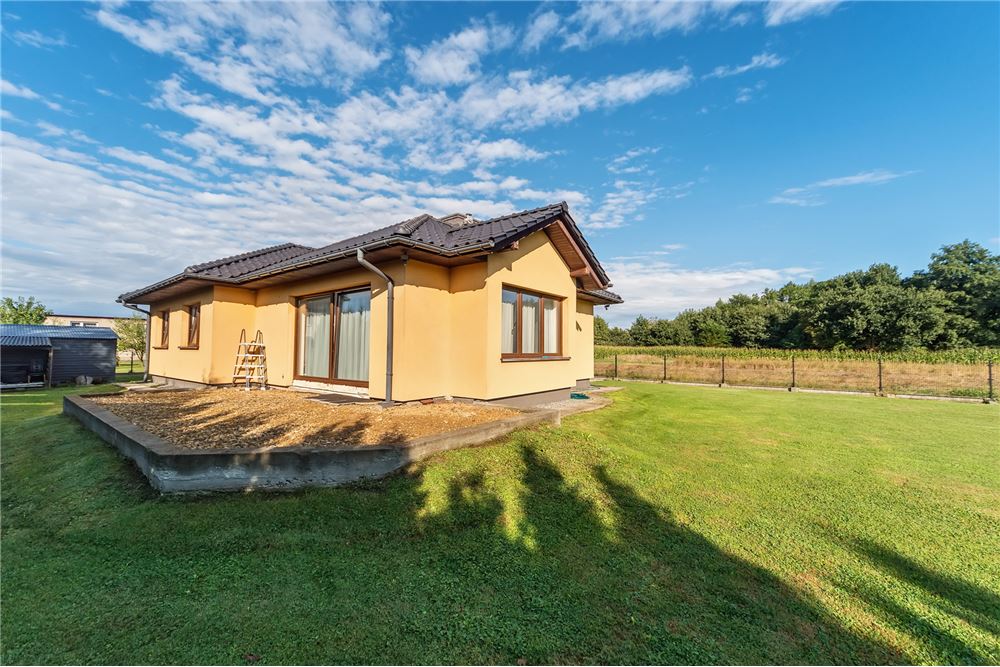 Dom wolnostojący - Sprzedaż - Rajsko, Polska - 7 - 800061076-429