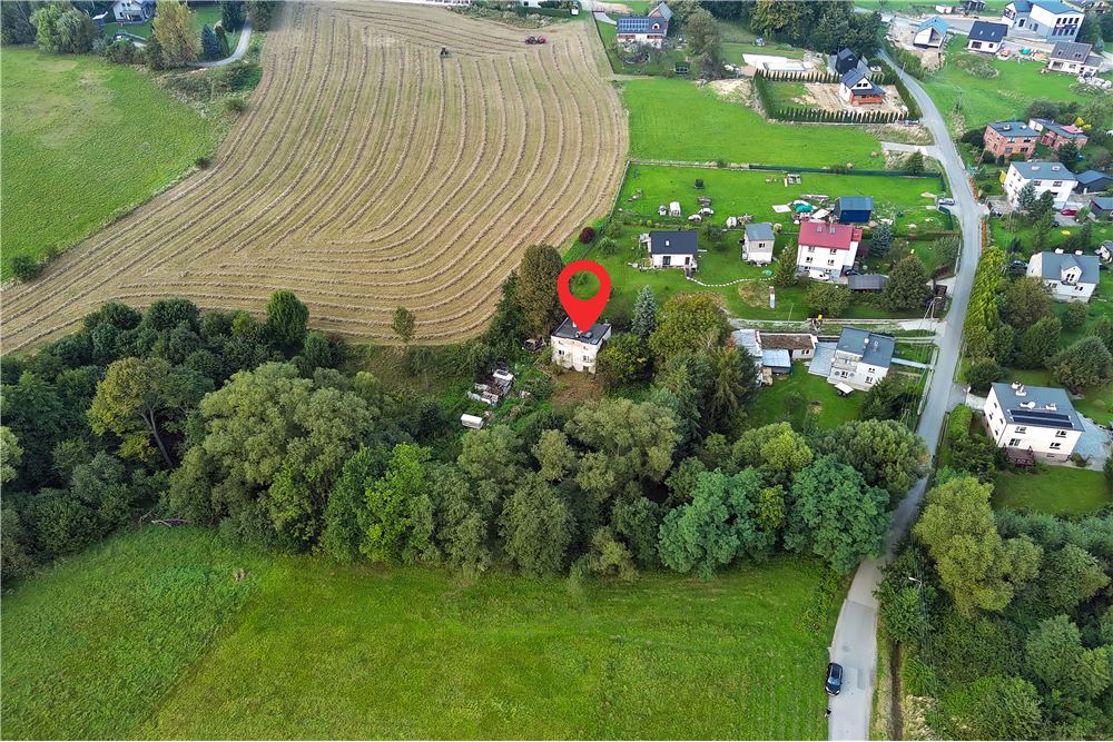 Dom wolnostojący - Sprzedaż - Bielsko-Biała, Polska - 5 - 800061100-95