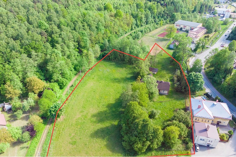 Działka budowlana - Sprzedaż - Regulice, Polska - Annotium1750767130.jpg - 800061111-168