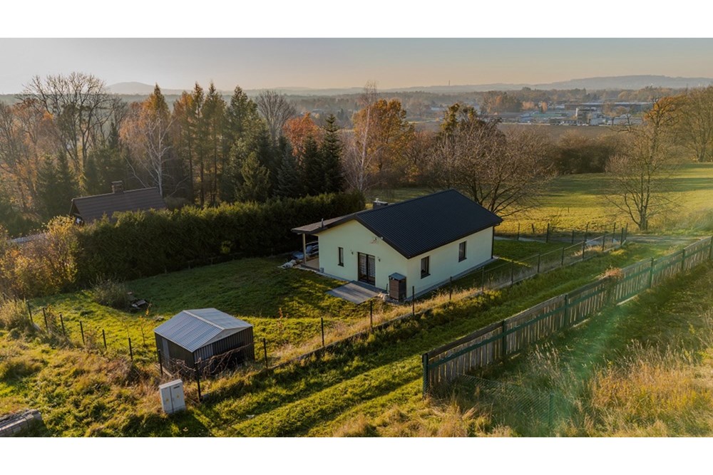 Dom wolnostojący - Sprzedaż - Górki Wielkie, Polska - REMAX ANIA GÓRKI WIELKIE_4.JPG - 470131026-174