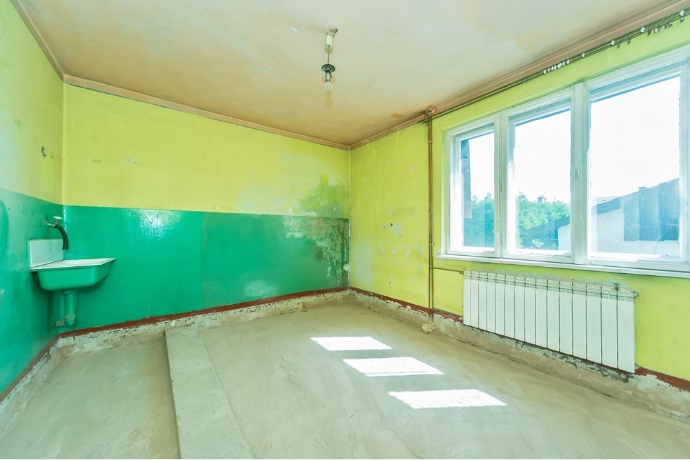 Dom wolnostojący - Sprzedaż - Żywiec, Polska - ZYW_017M.jpg - 800061129-29